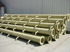 frp pipe