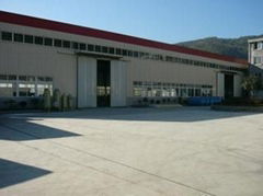 Lin'an kaiyuan frp Co.,Ltd