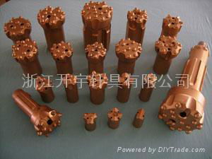 drilling bits