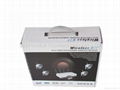 4-CH Real-time Receiver Wireless Camera  5