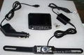 3.5" LCD Wireless Car Camera 2