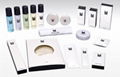 hotel amenities set 4