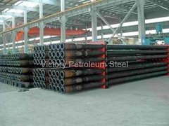 Victory Petroleum Steel Co., Ltd.
