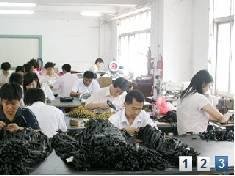 Shenzhen Fuxin Century Leather Products Co.,Ltd.