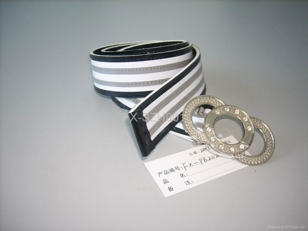 fashion belts 5