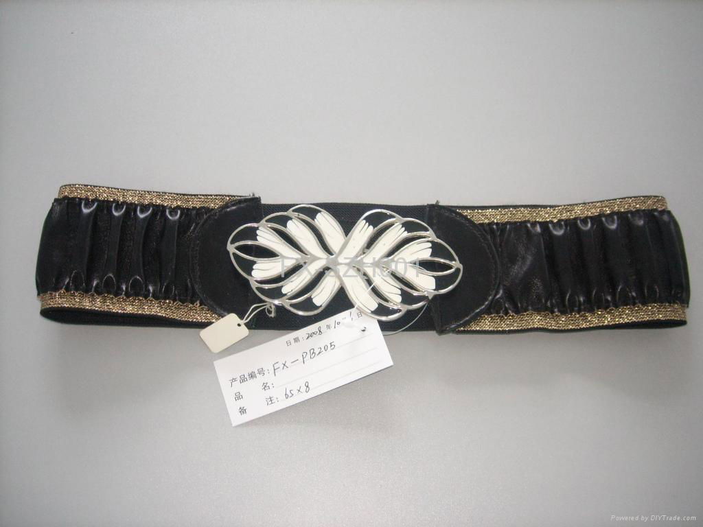 fashion belt 4