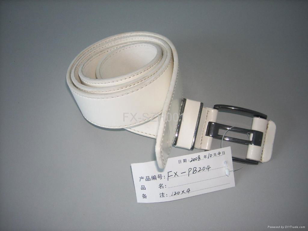 fashion belt 5