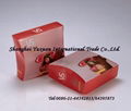 plastic box, clear box, transparent box, folding box, PET box, PVC box, PP box 1