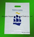 plastic bag, shopping bag, gift bag, pack bag, PP bag, PE bag, PVC bag 2