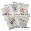 plastic bag, shopping bag, gift bag, pack bag, PP bag, PE bag, PVC bag 5