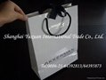 paper bag, gift paper bag , art paper bag , shopping paper bag  2