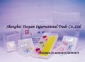 plastic box, clear box, transparent box, folding box, PET box, PVC box, PP box 4