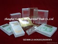 plastic box, clear box, transparent box, folding box, PET box, PVC box, PP box 5