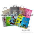 plastic bag, OPP bag, shopping bag, gift bag 4