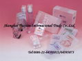 plastic box, clear box, transparent box, folding box, PET box, PVC box, PP box 2