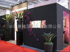 Tempered-glass Mosaic Products