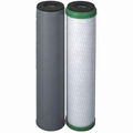 Water particle filter