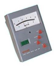 Laser power meter