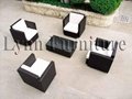 outdoor furniture, garden furniture 1