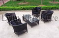 garden furniture, outdoor furniture