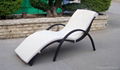 wave lounger