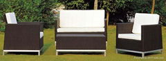 garden furniture