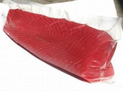 Yellowfin Tuna Loin CO