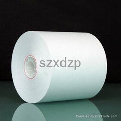 bond paper rolls