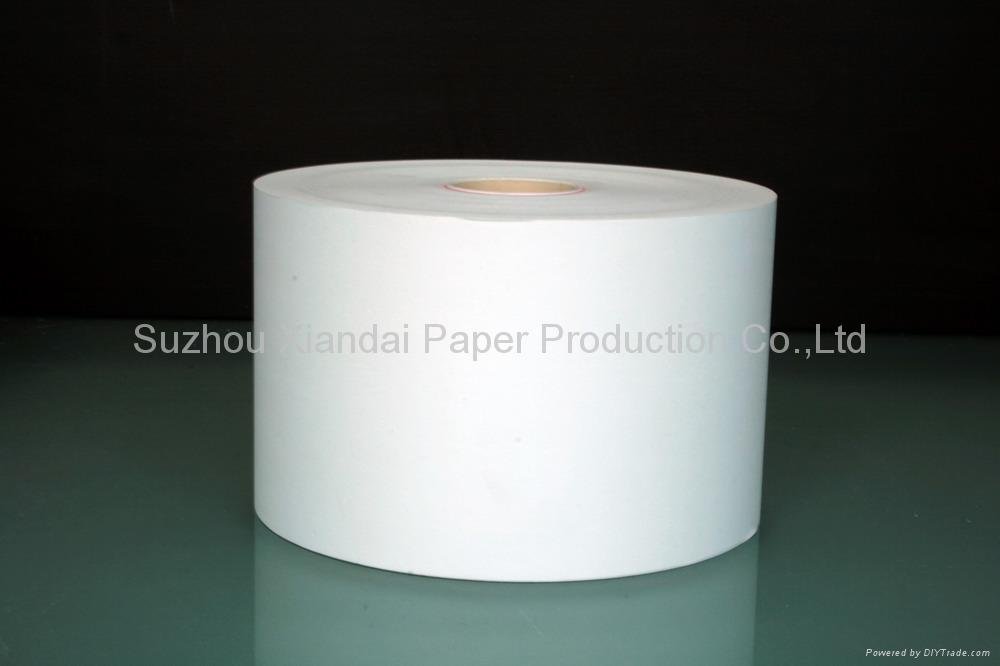 ATM paper rolls,compatible to most ATM terminal in banks 5