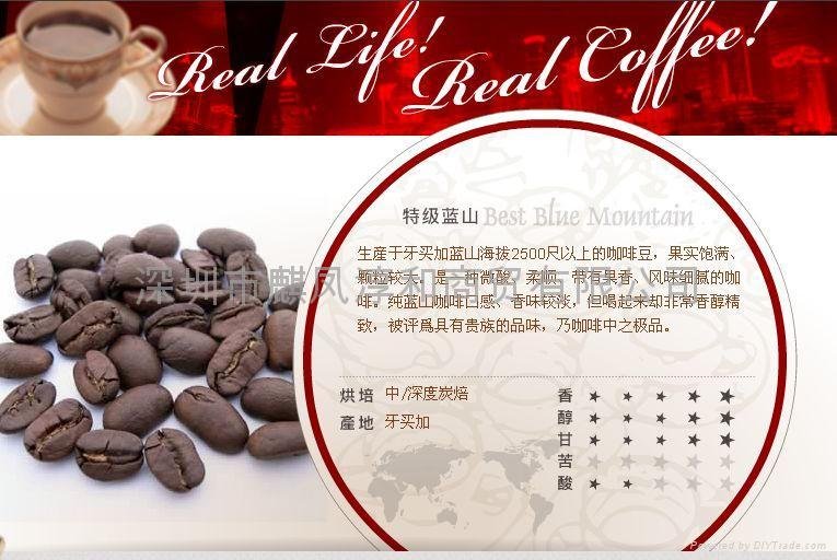 深圳咖啡机租赁/商务咖啡服务/咖啡机/咖啡豆 2