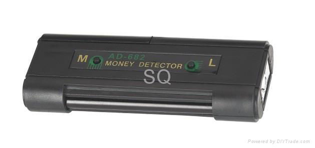 bill detector pen with UV+MG 3