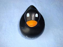 Duck Stress Ball