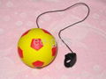 YOYO Balls Stress ball  2