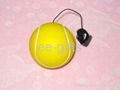 YOYO Balls Stress ball  5