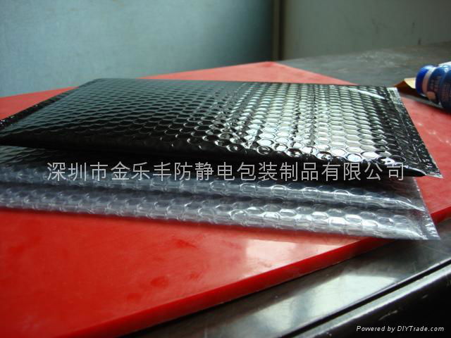 深圳市金乐丰防静电包装制品有限公司供应包装袋.静电包装袋