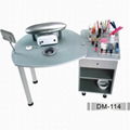 manicure table /salon table/desk/nail