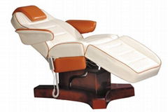 facial bed,massage table,massage table,beauty equipment,salon equipment