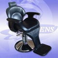 Barber chair