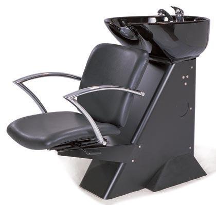 shampoo chair ,barber chair,salon chair,beauty chair,shampoo unit 4