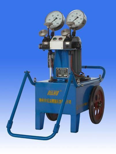 High Pressure Electric Oil Pump (2YBZ2-80)