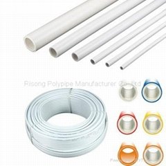 aluminum plastic composite pipes