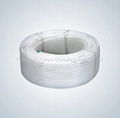 pex-a pipes for underfloor heating systems 1