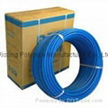 pex pipes with evoh oxygen barrier 5