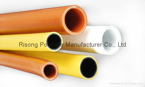 multilayer pipes