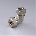 compression brass fittings for multilayer pipes 3