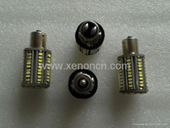 解码LED S25/1156/1157-96SMD