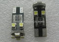 New-Canbus LED T10-8SMD 1