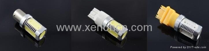 LED Fog Lamp-7W high power 2