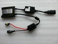 HID Pro Canbus ballast 9-32V 35W 2