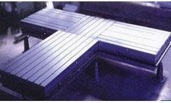 铸铁平板、铸铁平台、铸铁检验平台、划线平台 2